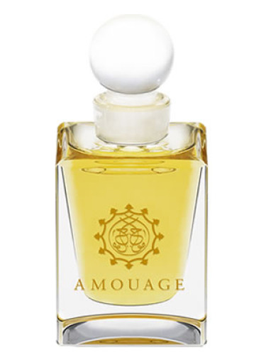 عطر ادکلن اُماژ آموآژ - Homage Amouage - بررسی، قیمت و خرید