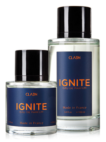 عطر ادکلن ایگنایت کلش - Ignite Clash - بررسی، قیمت و خرید