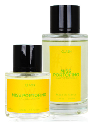 عطر ادکلن میس پورتوفینو کلش - Miss Portofino Clash - بررسی، قیمت و خرید