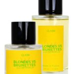 عطر ادکلن بلوندز ورسس بروونتس کِلَش - Blonds vs Brunettes Clash - بررسی، قیمت و خرید