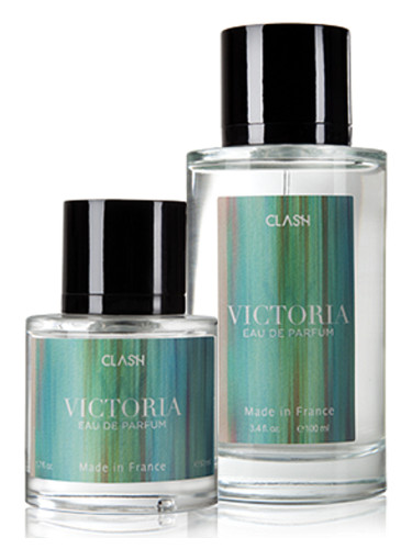 عطر ادکلن ویکتوریا کلش - Victoria Clash - بررسی، قیمت و خرید