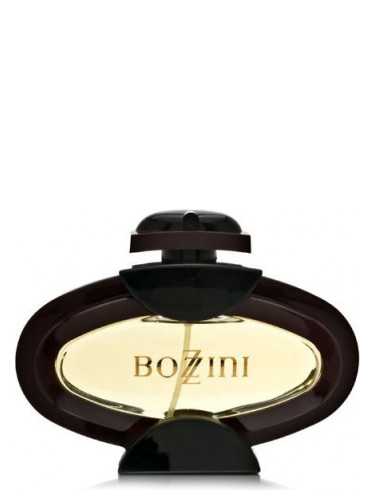 عطر ادکلن لیدی بوزینی - Lady Bozzini - بررسی، قیمت و خرید