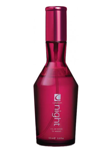عطر ادکلن کالدیون نایت هانکا - Caldion Night Hunca - بررسی، قیمت و خرید