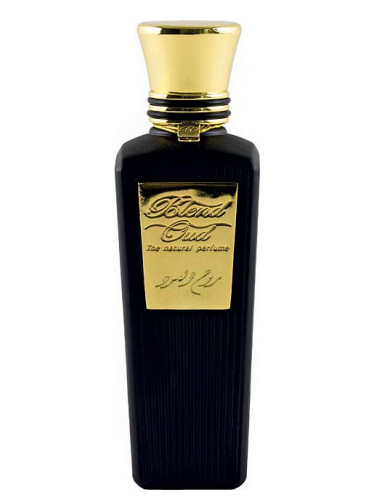 عطر ادکلن روح عود بلند عود - Rouh Aoud Blend Oud - بررسی، قیمت و خرید