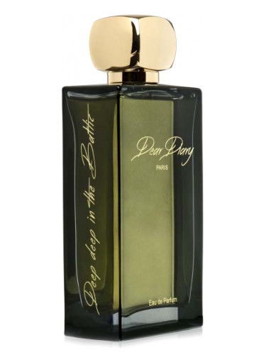 عطر ادکلن دیپ دیپ این د بالتیک دیر دایری - Deep Deep in the Baltic Dear Diary - بررسی، قیمت و خرید