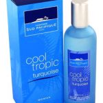 عطر ادکلن کول تروپیک تورکویز کامپتوار سود پاسیفیک - Cool Tropic Turqouise Comptoir Sud Pacifique - بررسی، قیمت و خرید