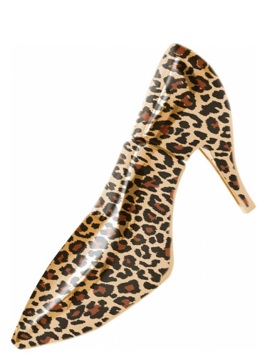 عطر ادکلن لئوپارد ادیشن گلامور اند هیلز - Leopard Edition Glamour & Heels - بررسی، قیمت و خرید