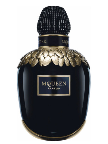 عطر ادکلن مک‌کویین پرفیوم الکساندر مک کوئین - McQueen Parfum Alexander McQueen - بررسی، قیمت و خرید
