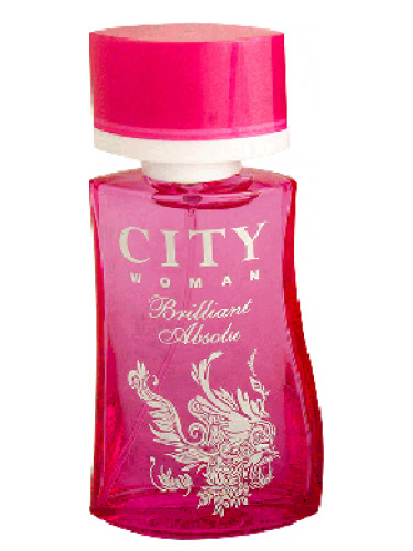 عطر ادکلن بریلیانت ابسولو سیتی پرفیوم - Brilliant Absolu City Parfum - بررسی، قیمت و خرید