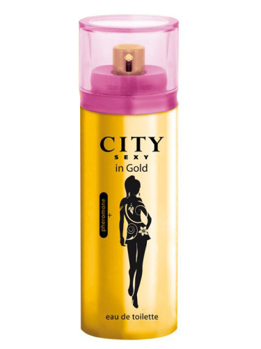 عطر ادکلن اینگلد سیتی پرفیوم - In Gold City Parfum - بررسی، قیمت و خرید