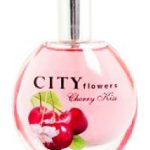 عطر ادکلن چری کیس سیتی پرفیوم - Cherry Kiss City Parfum - بررسی، قیمت و خرید