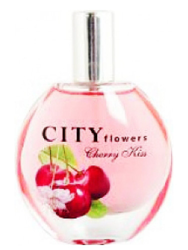 عطر ادکلن چری کیس سیتی پرفیوم - Cherry Kiss City Parfum - بررسی، قیمت و خرید