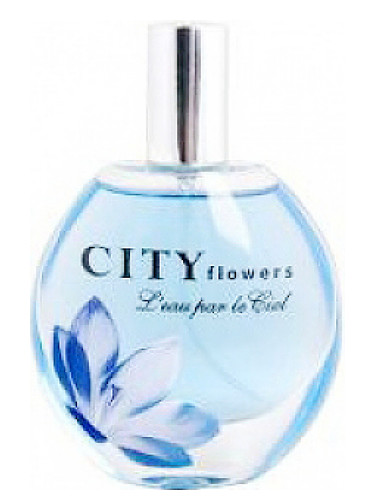عطر ادکلن لو پار لو سیل سیتی پرفیوم - L'eau par le Ciel City Parfum - بررسی، قیمت و خرید
