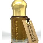 عطر ادکلن موخالاط بوشی سنسی عبدالکریم الفرنسی - Mukhallat Bushi Sensei Abdul Karim Al Faransi - بررسی، قیمت و خرید