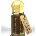 عطر ادکلن عود الامیر عبدالکریم الفرنسی - Oud Al Amir Abdul Karim Al Faransi - بررسی، قیمت و خرید