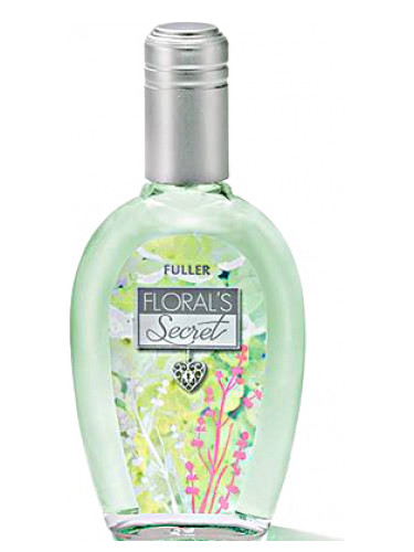 عطر ادکلن فلورالز سیکرت (این گرین) فولر کازمتیکز - Floral's Secret (In Green) Fuller Cosmetics® - بررسی، قیمت و خرید