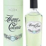 عطر ادکلن آگوا د کولونیا نامبر تو اورینتال بلوم کلاوس پورتو - Agua De Colonia No.2 Oriental Bloom Claus Porto - بررسی، قیمت و خرید