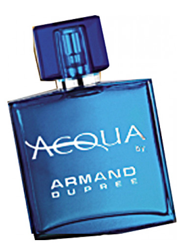 عطر ادکلن آکوا بای آرماند دوپری فولر کازمتیکس - Acqua by Armand Dupree Fuller Cosmetics® - بررسی، قیمت و خرید