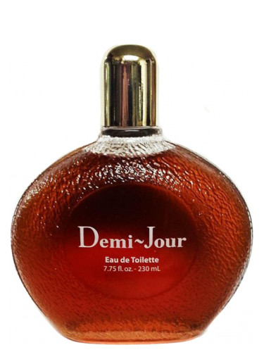 عطر ادکلن دمی‌ژور دانا - Demi-Jour Dana - بررسی، قیمت و خرید