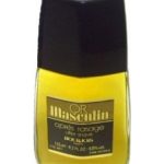 عطر ادکلن اور مسکولن بورژوآ - Or Masculin Bourjois - بررسی، قیمت و خرید