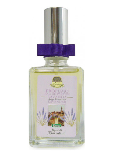 عطر ادکلن لاوندا دربه - Lavanda Derbe - بررسی، قیمت و خرید