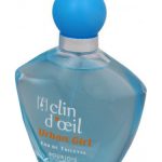 عطر ادکلن کلین دویل اربن گرل بورژوا - Clin d'Oeil Urban Girl Bourjois - بررسی، قیمت و خرید