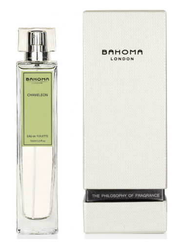 عطر ادکلن کَملیِن باهوما لاندن - Chameleon Bahoma London - بررسی، قیمت و خرید