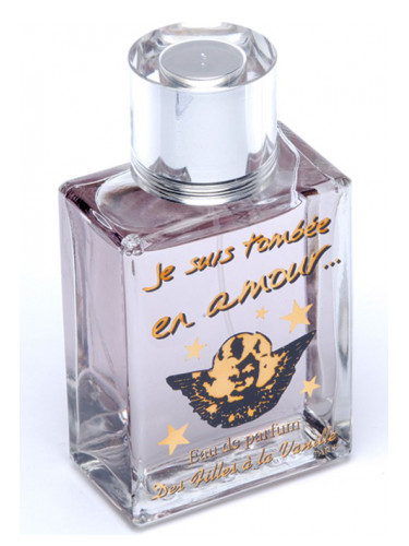 عطر ادکلن ژ سویی تامبه ان امور دی فیلز آ لا وانیل - Je Suis Tombee En Amour Des Filles a la Vanille - بررسی، قیمت و خرید