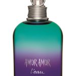 عطر ادکلن امور امور لئو کاشارل - Amor Amor L'Eau Cacharel - بررسی، قیمت و خرید