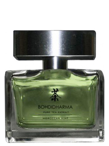 عطر ادکلن موراکن مینت بودیدارما - Moroccan Mint Bohdidharma - بررسی، قیمت و خرید