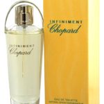عطر ادکلن اَنفینیمان او دو توالت شوپارد - Infiniment Eau de Toilette Chopard - بررسی، قیمت و خرید