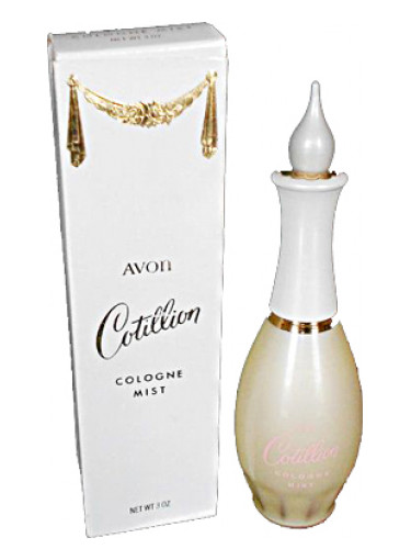 عطر ادکلن کوتیلیون کُلُنی ایون - Cotillion Cologne Avon - بررسی، قیمت و خرید