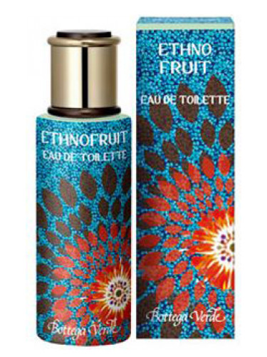 عطر ادکلن اتنو فروت بوتگا ورده - Ethno Fruit Bottega Verde - بررسی، قیمت و خرید