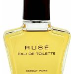 عطر ادکلن روزه کوردی - Rusé Corday - بررسی، قیمت و خرید