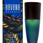 عطر ادکلن هاوانا رزرو آرامیس - Havana Reserva Aramis - بررسی، قیمت و خرید
