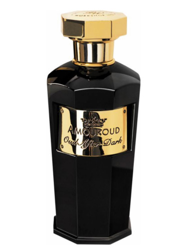 عطر ادکلن اود افتر دارک امورود - Oud After Dark Amouroud - بررسی، قیمت و خرید