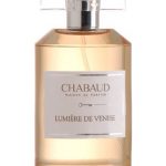 عطر ادکلن لومیر دو ونیز شُبُو مَیزون دُ پَغفُم - Lumière de Venise Chabaud Maison de Parfum - بررسی، قیمت و خرید