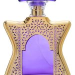 عطر ادکلن دوبی آمیتیست باند نامبر ناین - Dubai Amethyst Bond No 9 - بررسی، قیمت و خرید