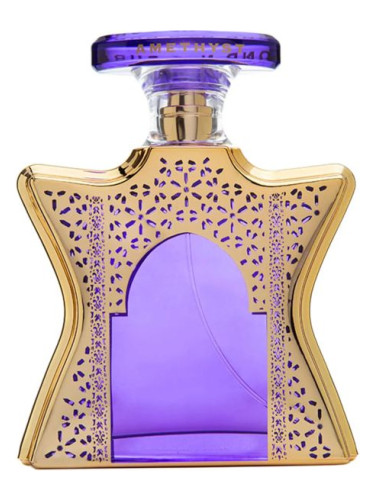 عطر ادکلن دوبی آمیتیست باند نامبر ناین - Dubai Amethyst Bond No 9 - بررسی، قیمت و خرید
