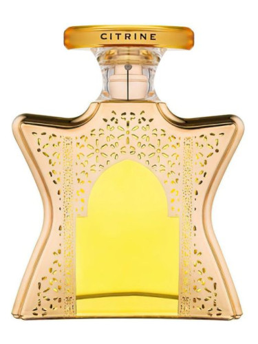 عطر ادکلن دوبی سیترینی باند نامبر ناین - Dubai Citrine Bond No 9 - بررسی، قیمت و خرید