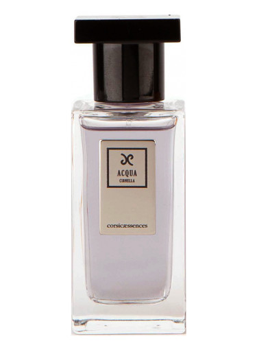 عطر ادکلن آکوا چیرنلا کورسیکا اسنسز - Acqua Cirnella Corsica Essences - بررسی، قیمت و خرید