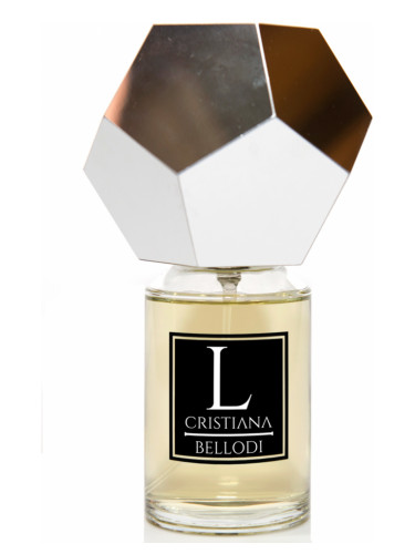 عطر ادکلن ل کریستینا بلودی - L Cristiana Bellodi - بررسی، قیمت و خرید