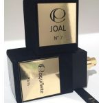 عطر ادکلن جول نامبر سون کوکلیته - Joal No. 7 Coquillete - بررسی، قیمت و خرید
