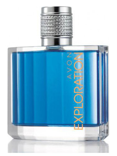 عطر ادکلن اکسپلریشن اون - Exploration Avon - بررسی، قیمت و خرید