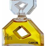 عطر ادکلن اینفینی کارن - Infini (1970) Caron - بررسی، قیمت و خرید