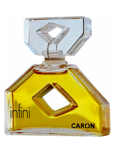 عطر ادکلن اینفینی کارن - Infini (1970) Caron - بررسی، قیمت و خرید