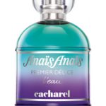 عطر ادکلن آنایس آنایس پرمیر دلیس لئو کاچارل - Anais Anais Premier Delice L'Eau Cacharel - بررسی، قیمت و خرید