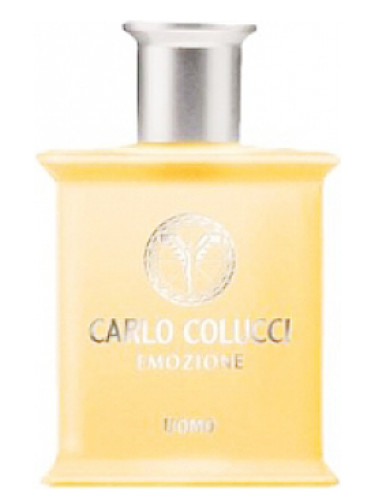 عطر ادکلن اموتسیونه اوومو کارلو کلوچی - Emozione Uomo Carlo Colucci - بررسی، قیمت و خرید