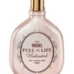 عطر ادکلن دیزل فیول فور لایف آنلیمیتد او دو تویلت دیزل - Diesel Fuel For Life Unlimited Eau de Toilette Diesel - بررسی، قیمت و خرید