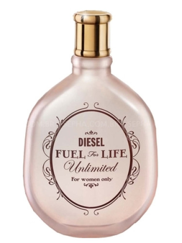 عطر ادکلن دیزل فیول فور لایف آنلیمیتد او دو تویلت دیزل - Diesel Fuel For Life Unlimited Eau de Toilette Diesel - بررسی، قیمت و خرید
